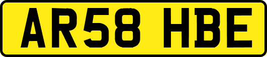 AR58HBE