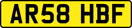 AR58HBF