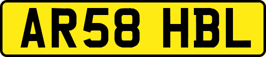 AR58HBL