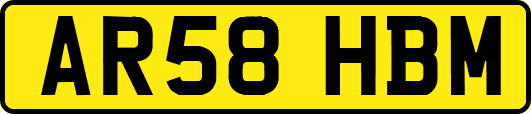 AR58HBM