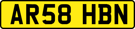 AR58HBN
