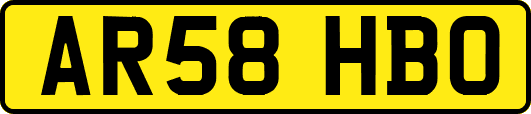 AR58HBO