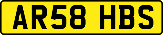 AR58HBS