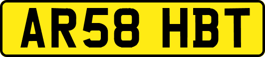 AR58HBT