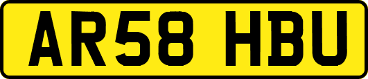 AR58HBU