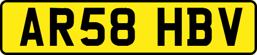 AR58HBV
