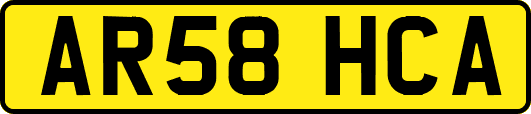 AR58HCA