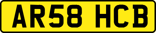 AR58HCB