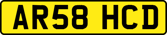 AR58HCD