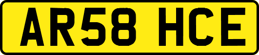 AR58HCE