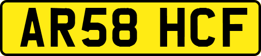 AR58HCF