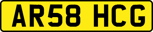 AR58HCG