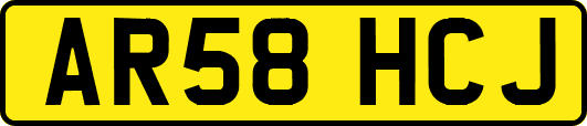 AR58HCJ
