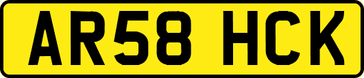 AR58HCK