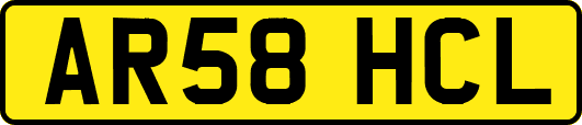 AR58HCL