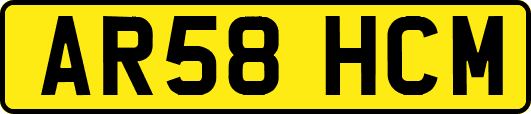 AR58HCM