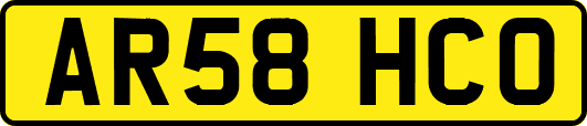 AR58HCO