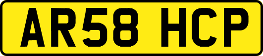 AR58HCP