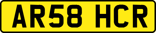 AR58HCR