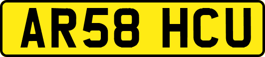 AR58HCU