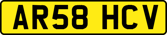 AR58HCV