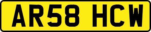 AR58HCW
