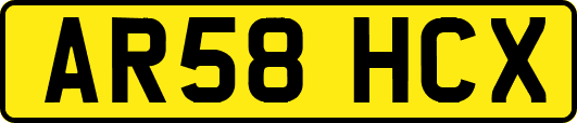AR58HCX