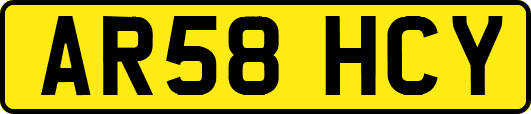 AR58HCY
