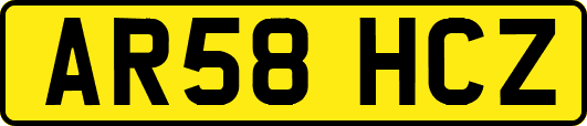 AR58HCZ