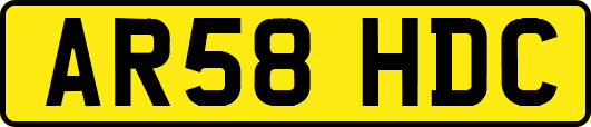 AR58HDC