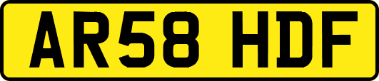 AR58HDF