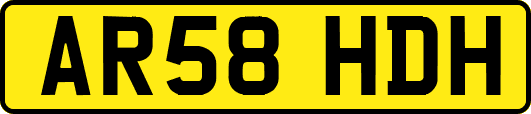 AR58HDH