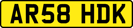 AR58HDK