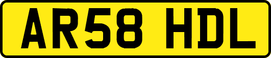 AR58HDL