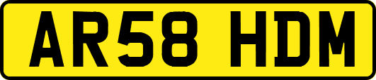 AR58HDM