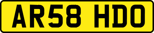 AR58HDO