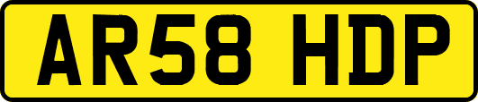 AR58HDP