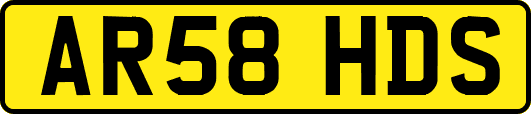 AR58HDS