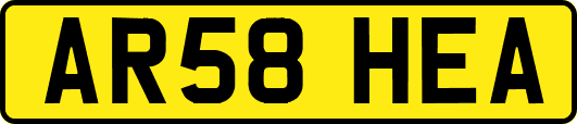 AR58HEA