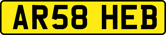 AR58HEB