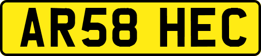 AR58HEC