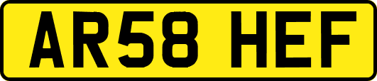 AR58HEF