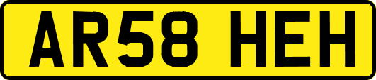 AR58HEH