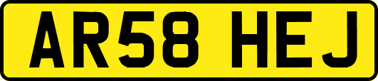 AR58HEJ