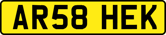 AR58HEK
