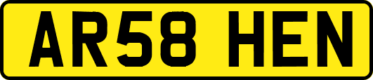 AR58HEN