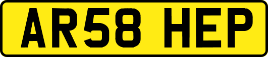 AR58HEP