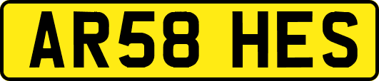 AR58HES