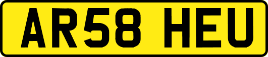 AR58HEU