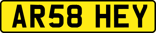 AR58HEY